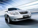 BYD F3 2005 года